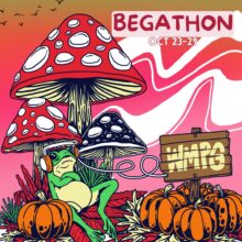 Begathon 2024