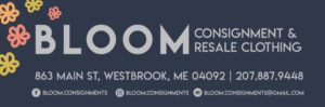 Bloom Consignment & Resale